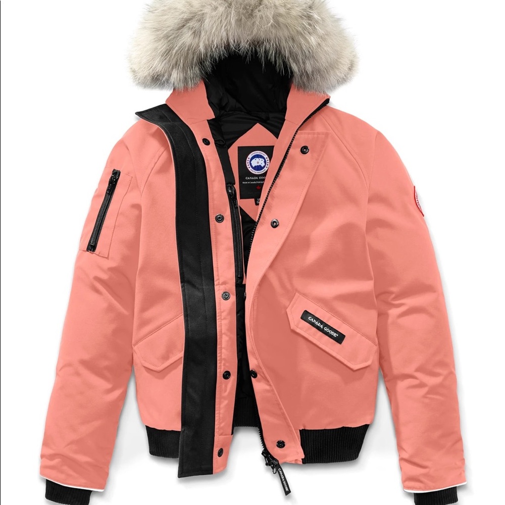 COPY - Toddler coat
